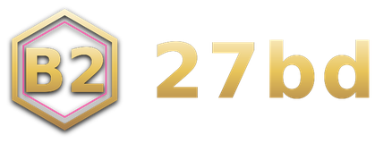 27bd logo