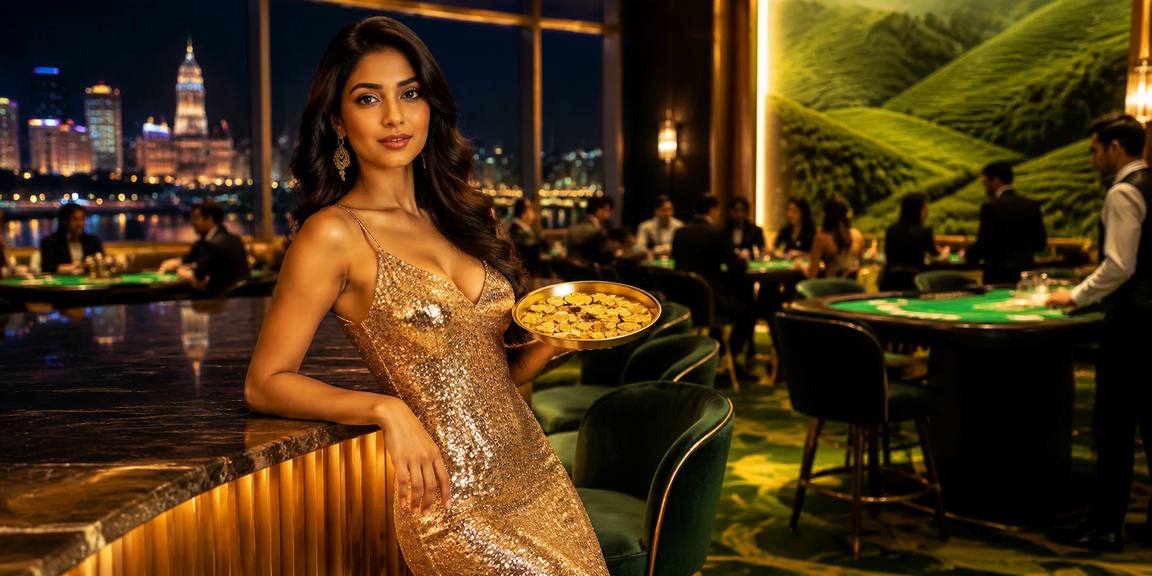 27bd 27bd-তে Table Oasis Poker কীভাবে কাজ করে